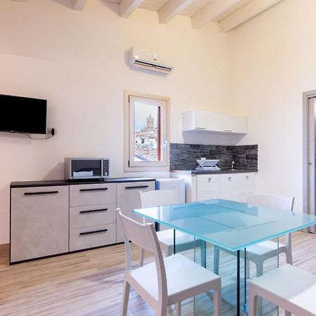 Greek Apartments Παλέρμο Εξωτερικό φωτογραφία
