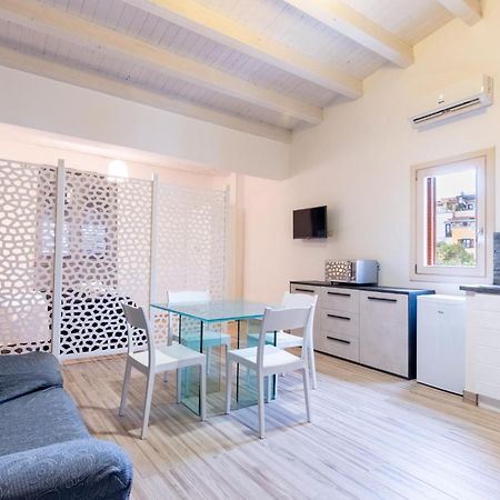 Greek Apartments Παλέρμο Εξωτερικό φωτογραφία