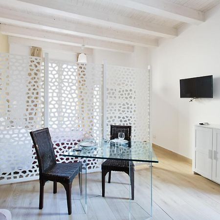 Greek Apartments Παλέρμο Εξωτερικό φωτογραφία