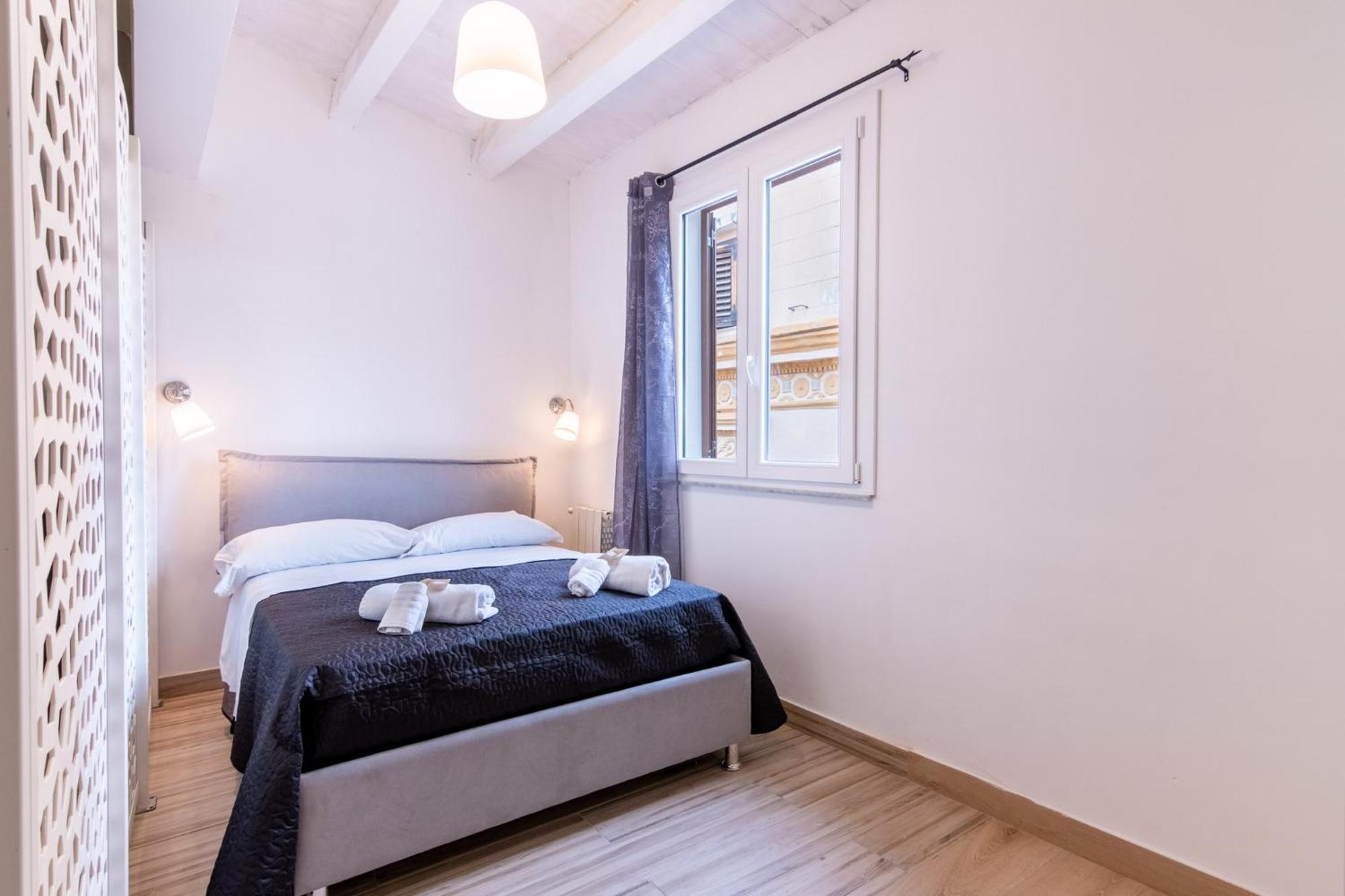 Greek Apartments Παλέρμο Εξωτερικό φωτογραφία