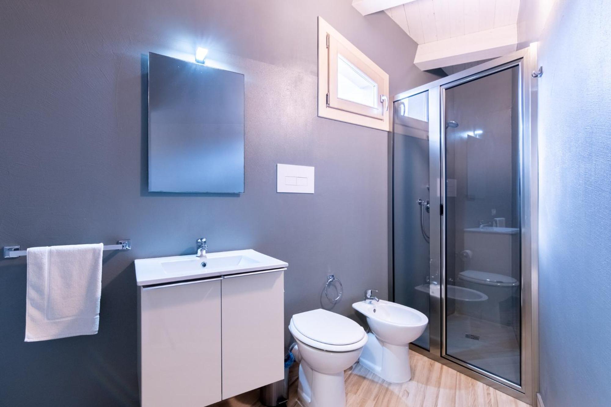 Greek Apartments Παλέρμο Εξωτερικό φωτογραφία