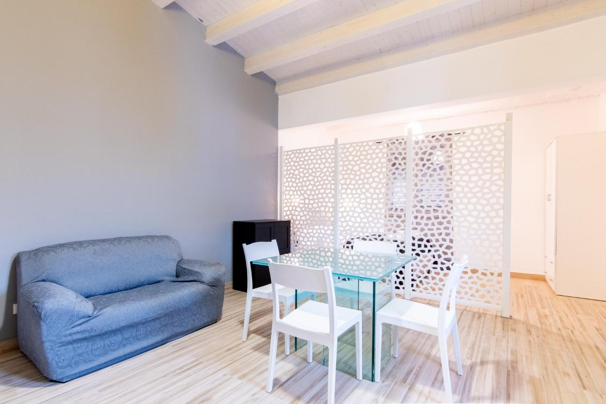 Greek Apartments Παλέρμο Εξωτερικό φωτογραφία