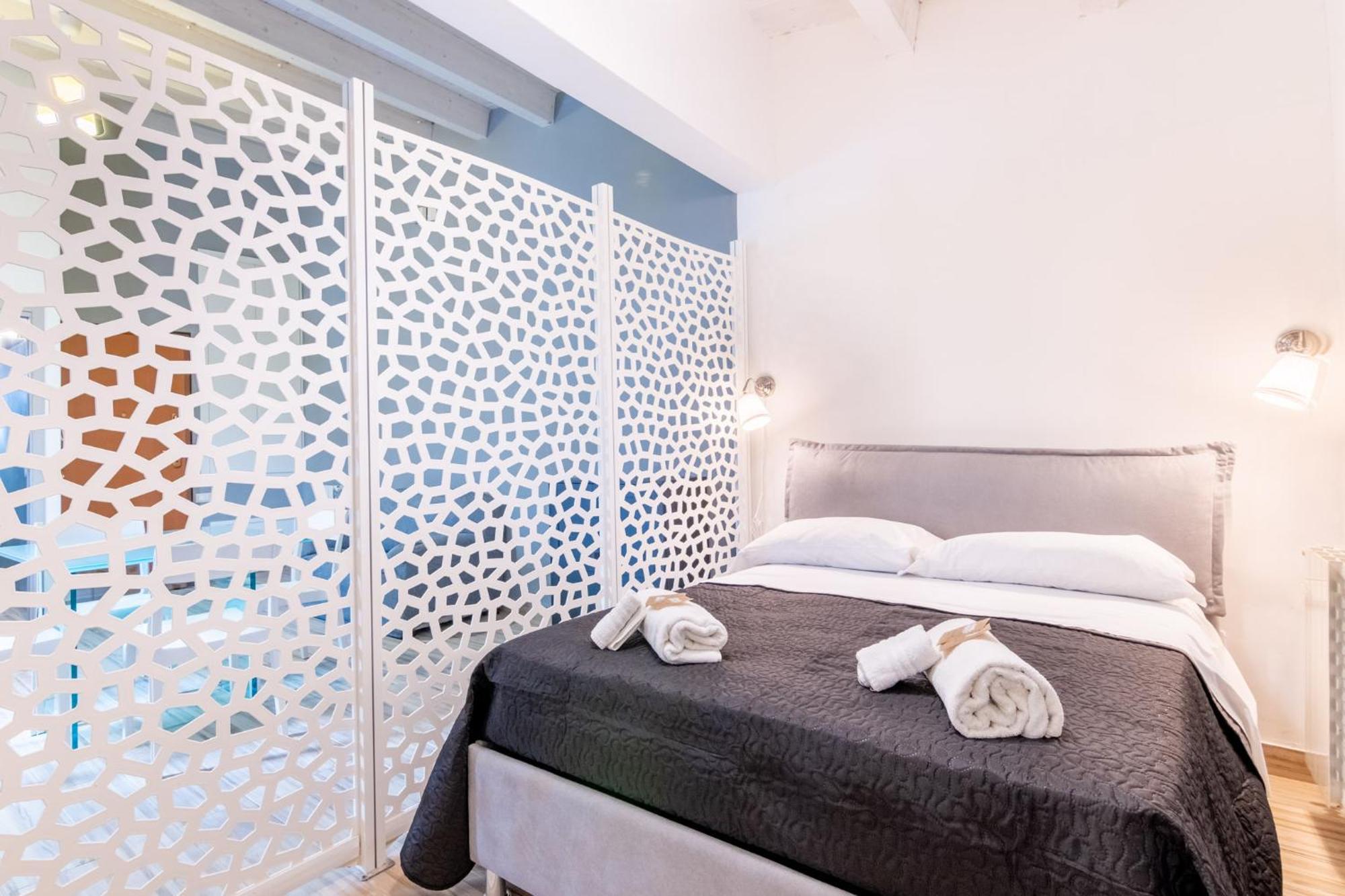 Greek Apartments Παλέρμο Εξωτερικό φωτογραφία