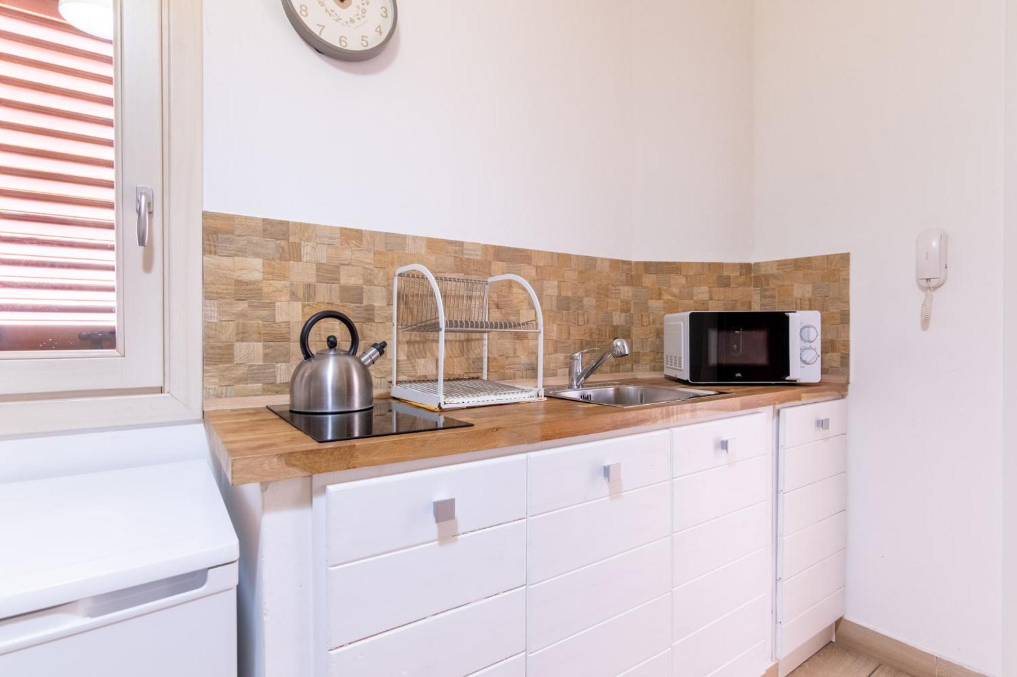 Greek Apartments Παλέρμο Εξωτερικό φωτογραφία