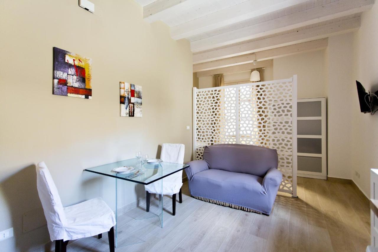 Greek Apartments Παλέρμο Εξωτερικό φωτογραφία
