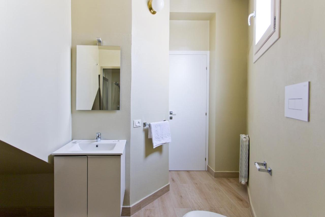 Greek Apartments Παλέρμο Εξωτερικό φωτογραφία
