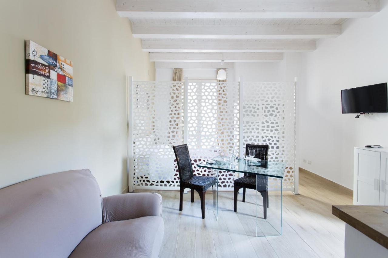 Greek Apartments Παλέρμο Εξωτερικό φωτογραφία