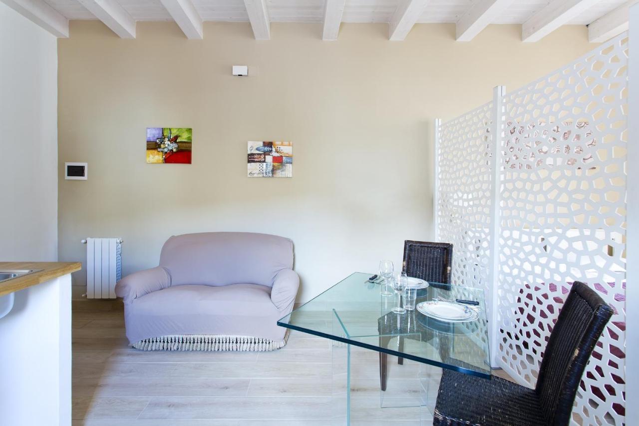 Greek Apartments Παλέρμο Εξωτερικό φωτογραφία