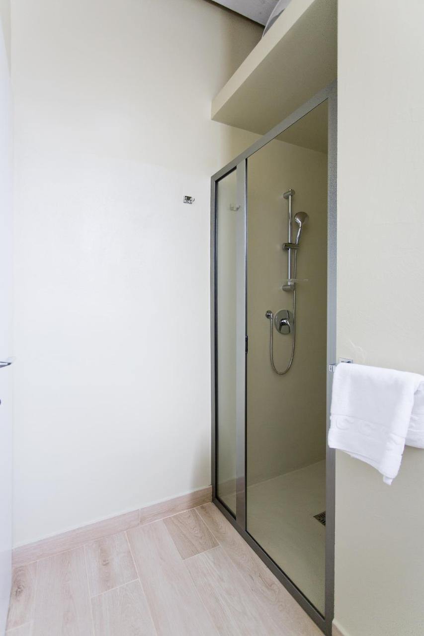 Greek Apartments Παλέρμο Εξωτερικό φωτογραφία