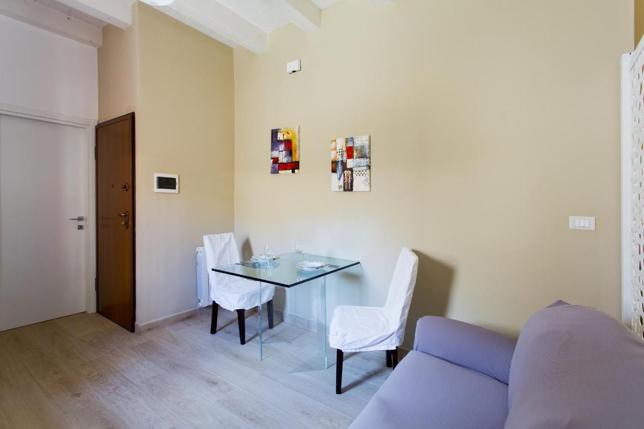 Greek Apartments Παλέρμο Εξωτερικό φωτογραφία