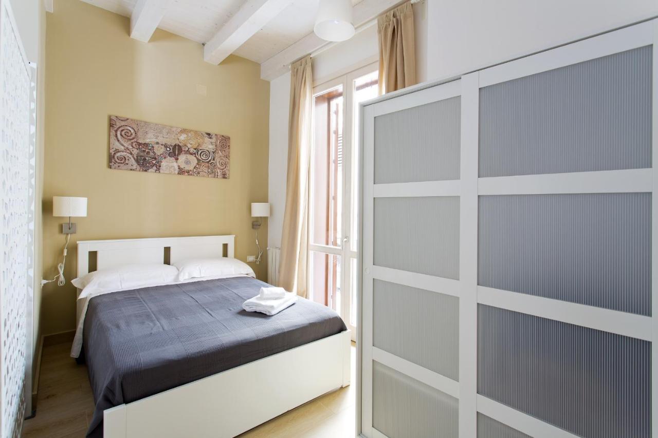 Greek Apartments Παλέρμο Εξωτερικό φωτογραφία