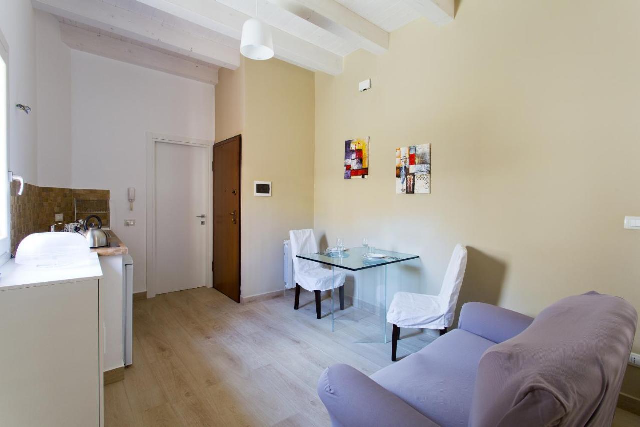 Greek Apartments Παλέρμο Εξωτερικό φωτογραφία