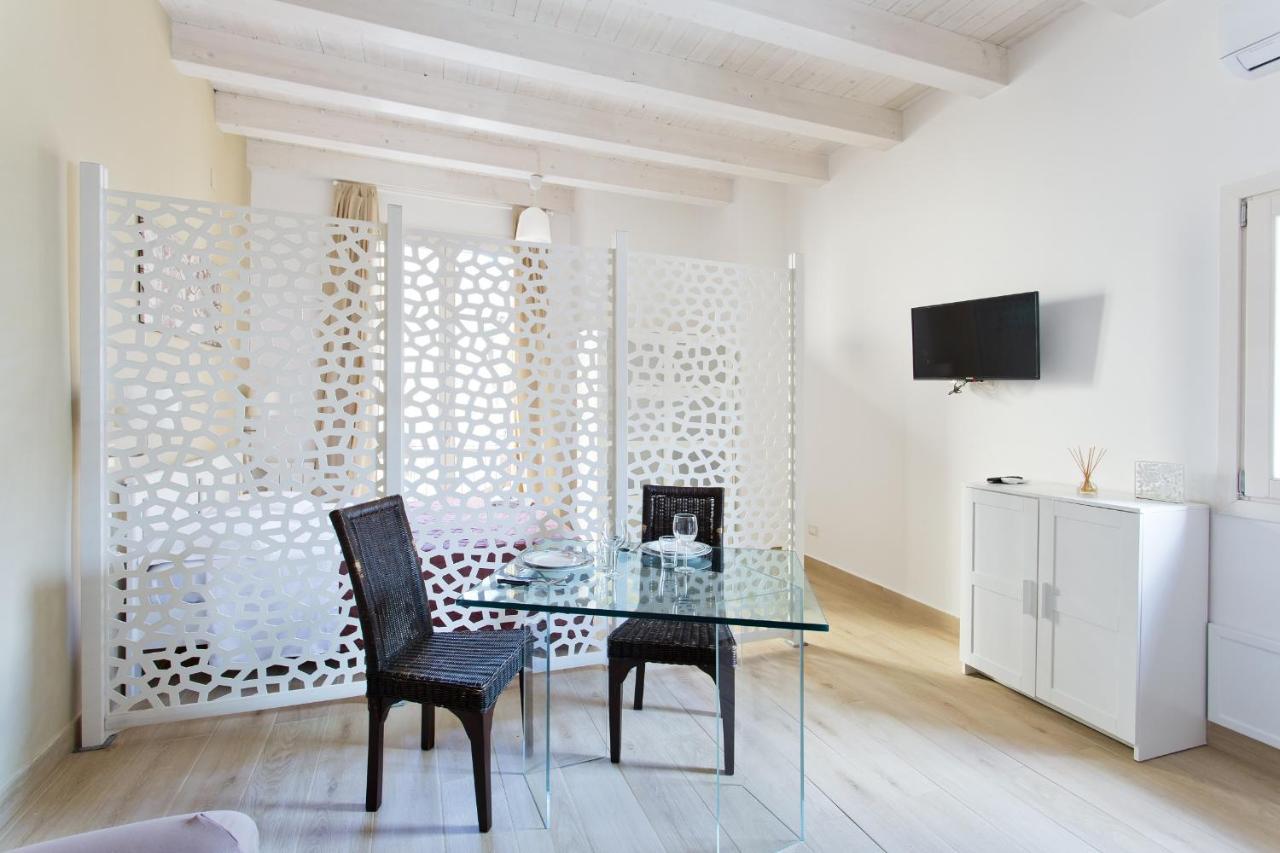 Greek Apartments Παλέρμο Εξωτερικό φωτογραφία